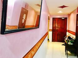 Blk 356A Admiralty Drive (Sembawang), HDB 4 Rooms #143681542